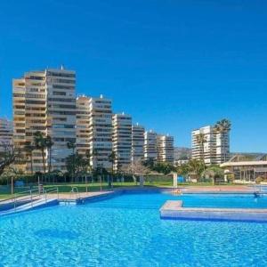High Tower PLAYAMAR