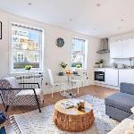 BnBNova - 1BR - Hyde Park Views 