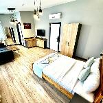 Aparthotels in Istanbul 