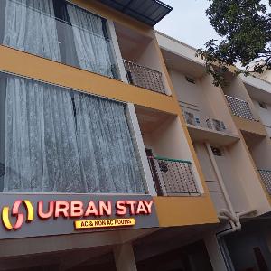 Urban Stay