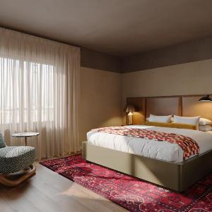 All Inn Hotel