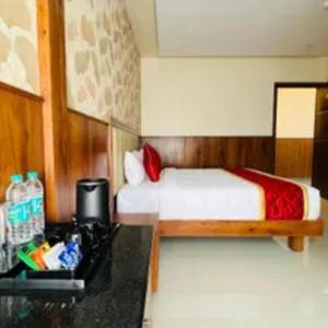 FabHotel Golden Stay I - Krishnarajapuram