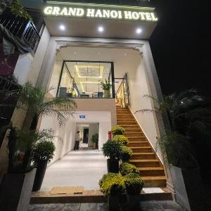 Grand Hanoi Hotel Quốc Oai