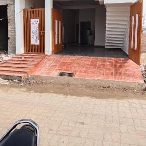 Hotel Kanha palace