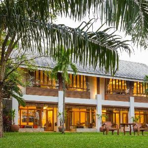 Baan Tye Wang Hotel