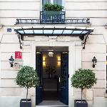 Hotel Val Girard