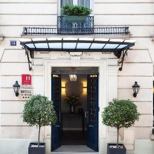 Hotel Val Girard