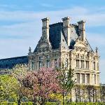 Charming and intimate apartment - 2BR/3P - Louvre