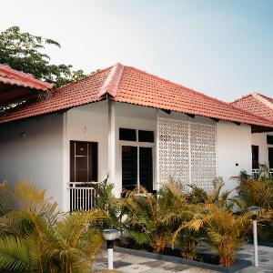 Fenna Resort