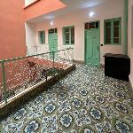 Hostel in Marrakech 