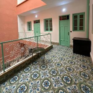 Riad Nomad