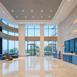 Holiday Inn Express Chongqing Liangjiang Yufu by IHG