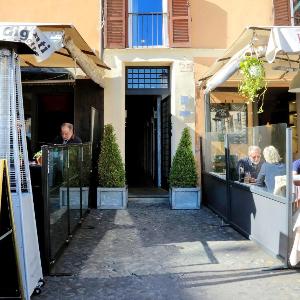 Campo de' Fiori 27 Suite Rome