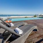 Apartment in Cape Town 