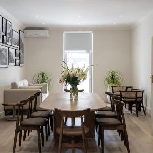 Guest House by Morea