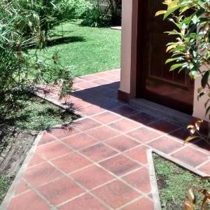Casita del Lago