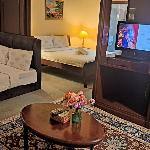 Manhattan suite times square kl Kuala Lumpur 