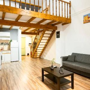 Urban Stay by Timisoara BnB Ap 2