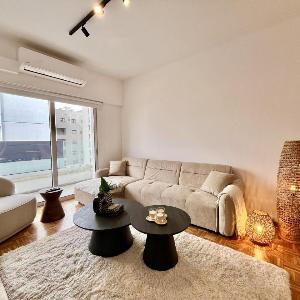 STAY Aelia Apartment
