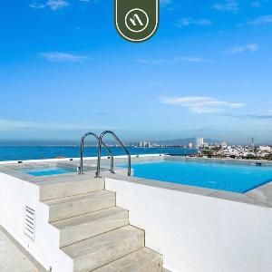 Casa Galeana 404 | 1BR Centro PV near beach nightlife