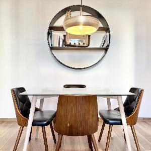 Cannes 1 bedroom apartment - 9BC
