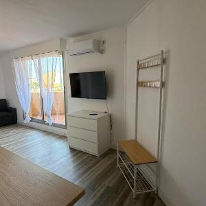 AIG_172 Charmant appartement T2 - 5 Personnes - rénové à Saint-Pierre-la-Mer