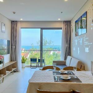 HuyenDaTrau Homestay - Ferienwohnung
