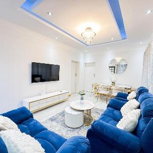 Emat Guesthouse 2 in Area 47