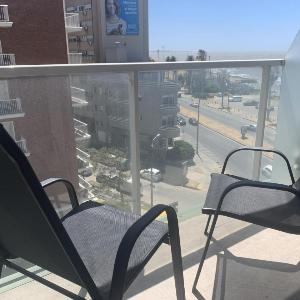 Punta Carretas Vista al Mar