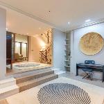 Holiday homes in Paris 