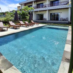 Bukit ulus villa