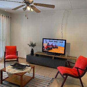 R&A Cottage