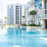 Apartment in Dubai 