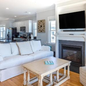 CB21 The Herons Hideaway - Oceanfront