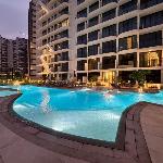 Restay Homes at Oxford Gardens - Great City Escape - Swimming Pool Access