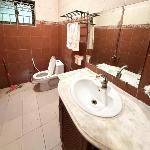 Getaway lodge Guesthouse