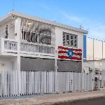 Casa Juno Boutique Suites San Juan by PH San Juan