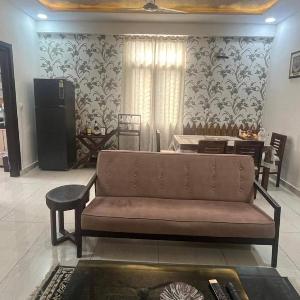 3Bhk luxurious l spacious l Vaishali Nagar l WiFi