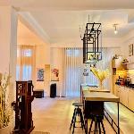 FutoBaba Garden Loft in Mar Mikhael Beirut 
