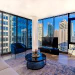 Sydney Observatory Home Luxe 2BR with City views and pool