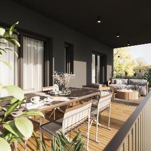 LEVANTE for a luxury stay - Superior