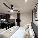 Montparnasse - Deluxe studio 