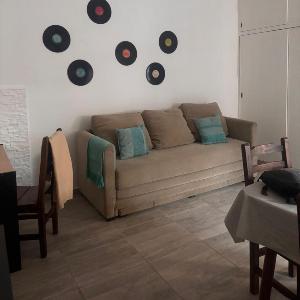 Departamento céntrico Tandil