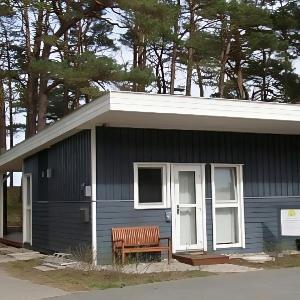 Dünenblick 73a - Baabe