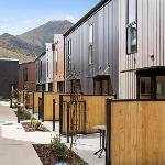 The Remarkable Hideaway| Modern Stay & Prime Location Queenstown