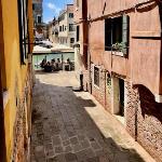 Apartment Chioverete
