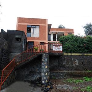 Budget Gest House