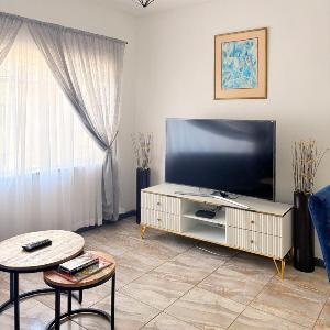 1 bed apartment in Harare CBD