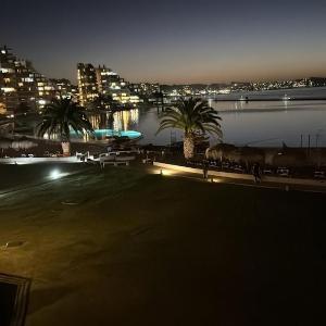 San Alfonso del Mar Apartmento