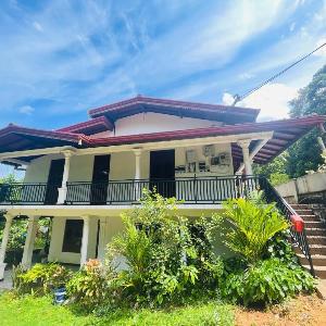 Iwasuma Homestay